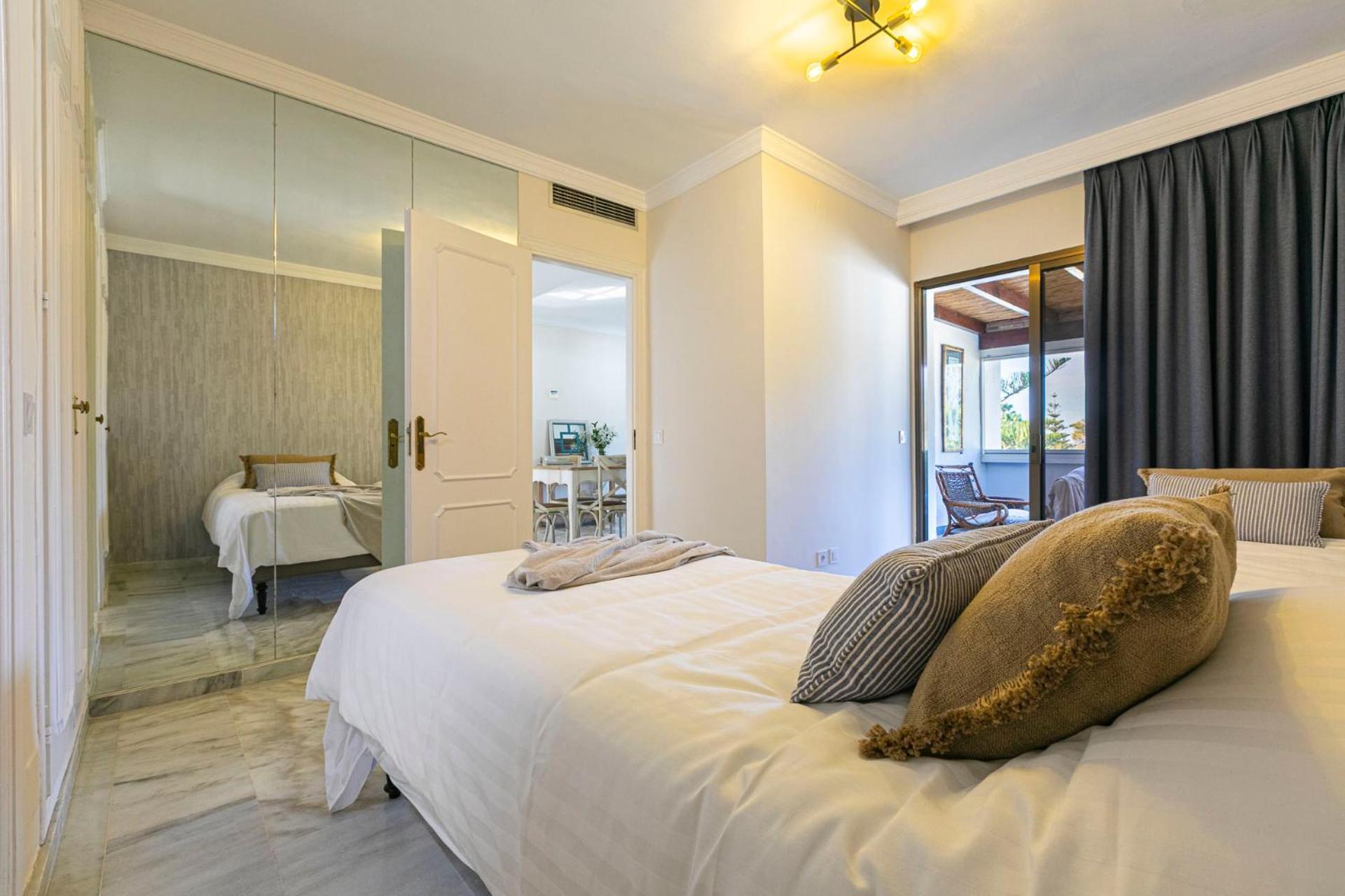 Appartement Golden By Bh