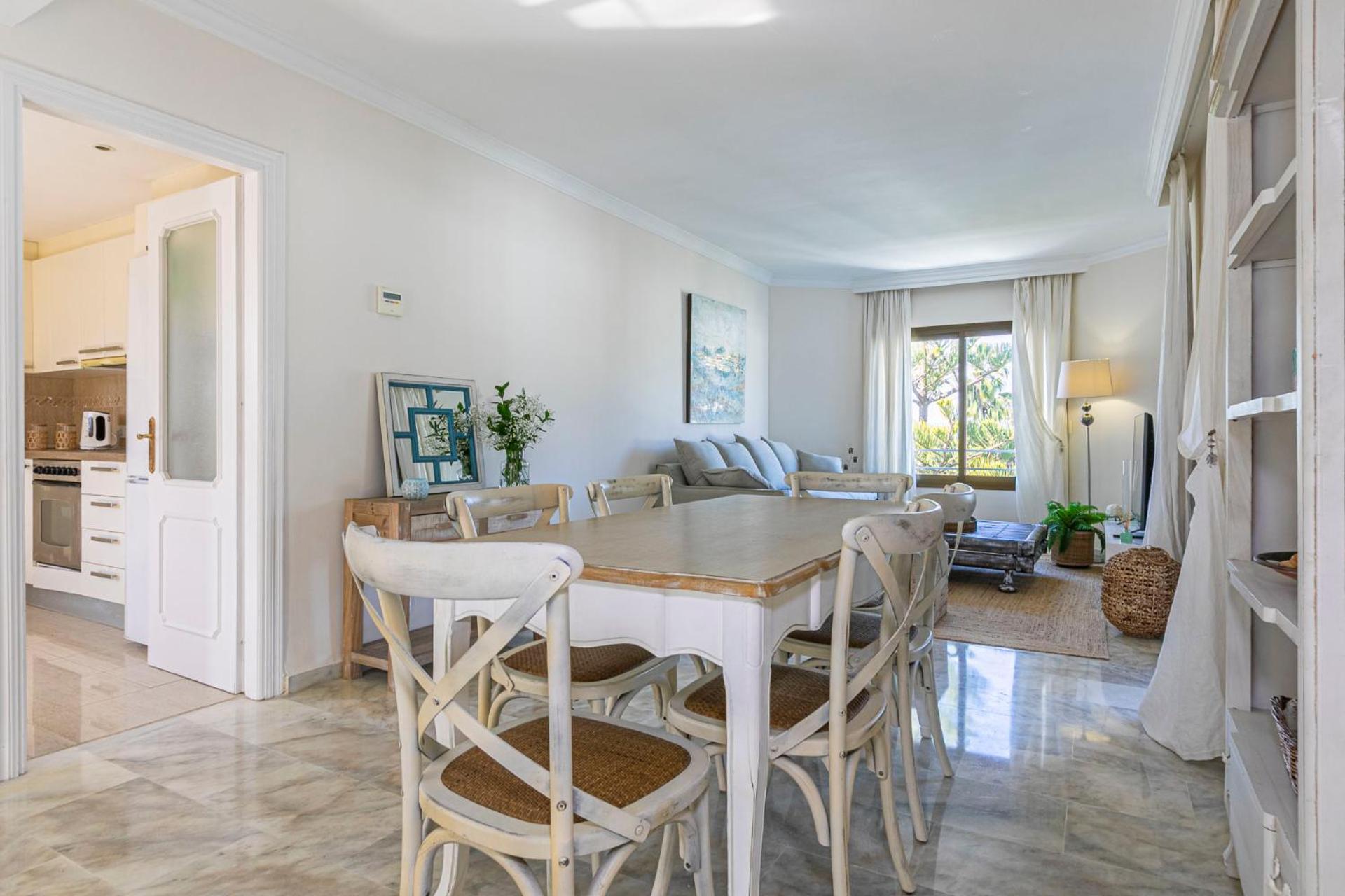 Appartement Golden By Bh Marbellac